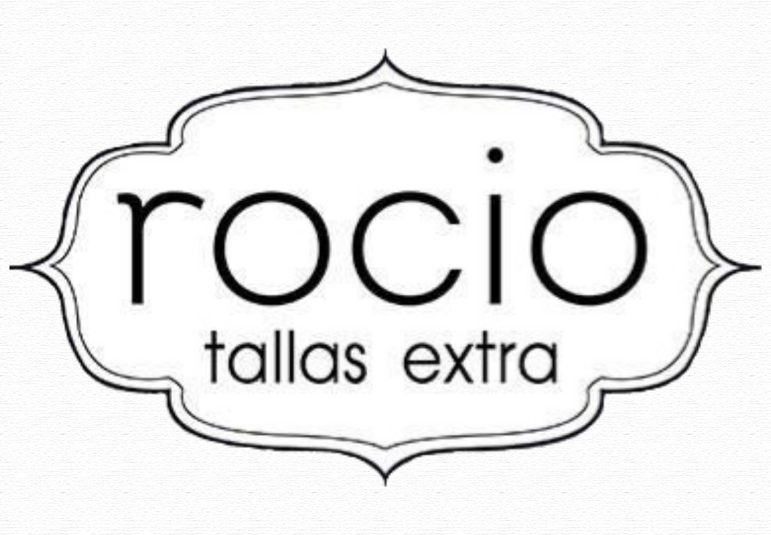 Rocío Tallas Extra